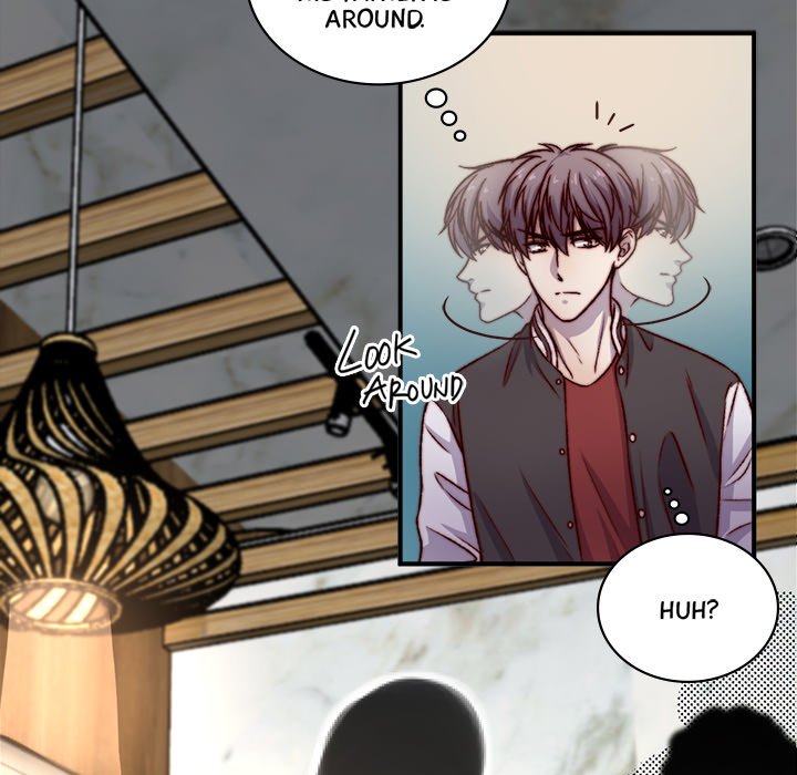Read Linked Hearts chapter 22 image 65 on Lezhin