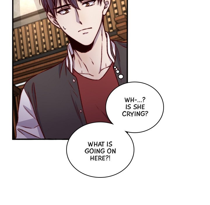 Read Linked Hearts chapter 22 image 69 on Lezhin