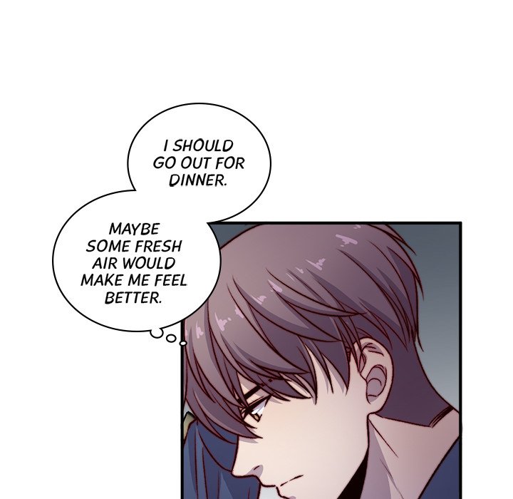 Read Linked Hearts chapter 22 image 7 on Lezhin