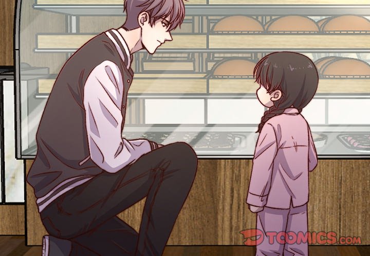 Read Linked Hearts chapter 23 image 1 on Lezhin