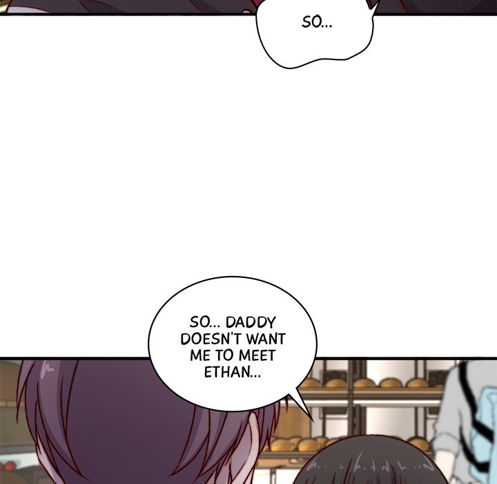 Read Linked Hearts chapter 23 image 10 on Lezhin