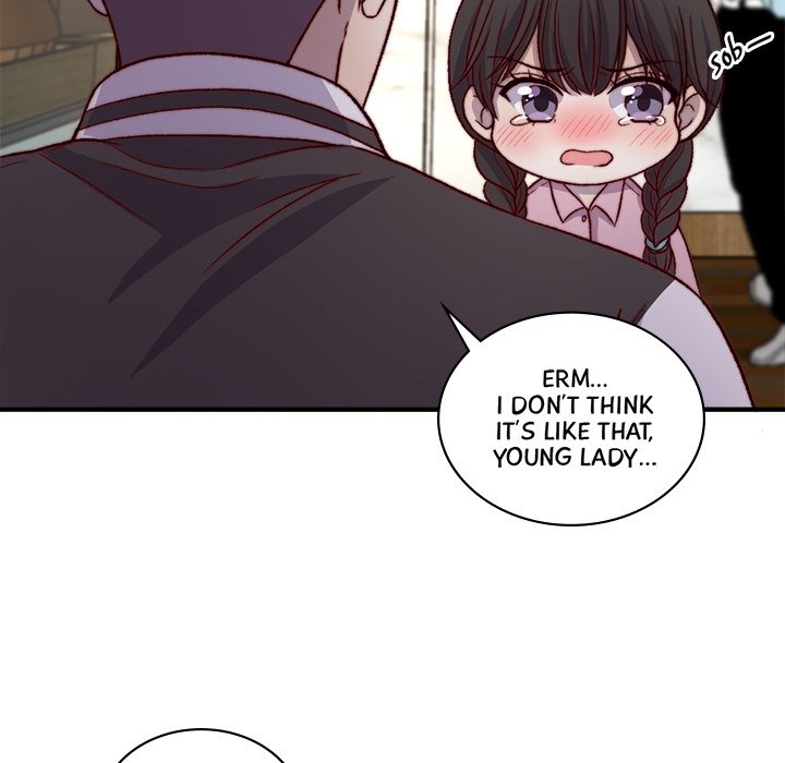 Read Linked Hearts chapter 23 image 11 on Lezhin