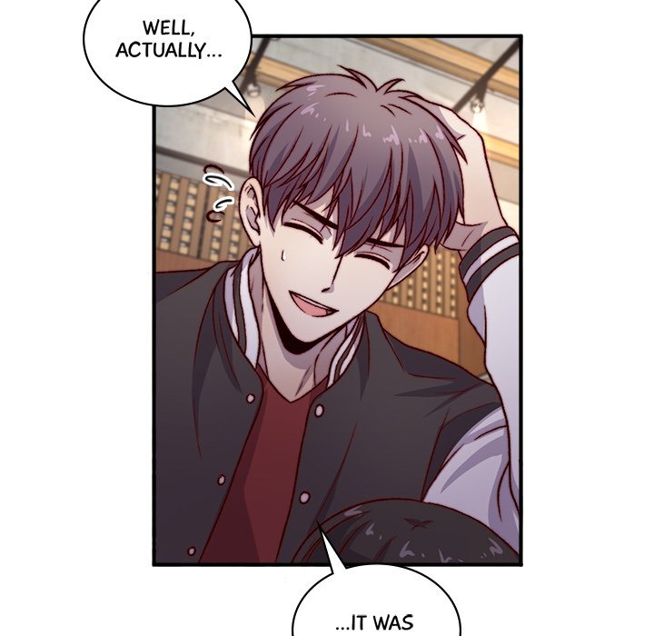 Read Linked Hearts chapter 23 image 12 on Lezhin