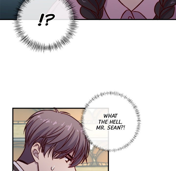 Read Linked Hearts chapter 23 image 14 on Lezhin