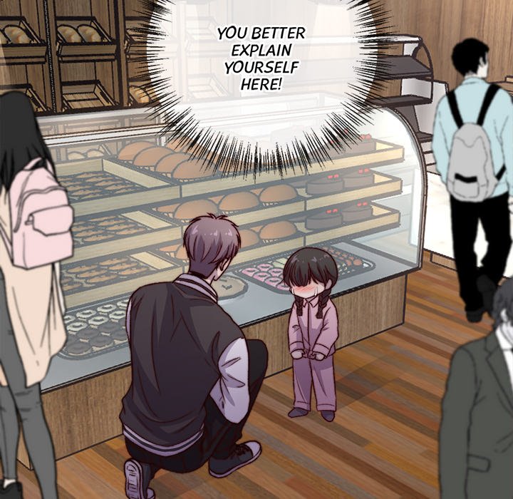 Read Linked Hearts chapter 23 image 16 on Lezhin
