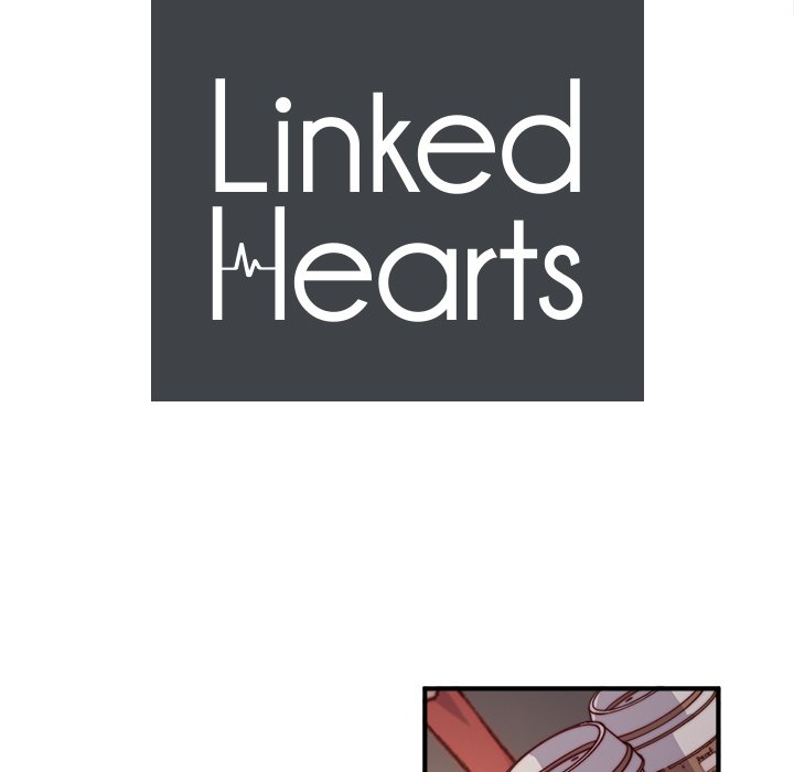 Read Linked Hearts chapter 23 image 18 on Lezhin
