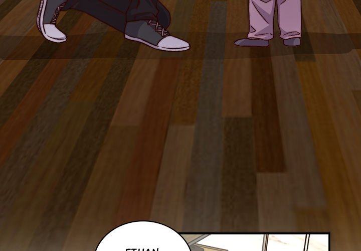 Read Linked Hearts chapter 23 image 2 on Lezhin