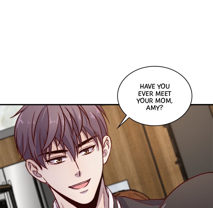 Read Linked Hearts chapter 23 image 23 on Lezhin