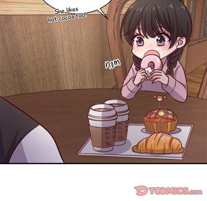 Read Linked Hearts chapter 23 image 25 on Lezhin