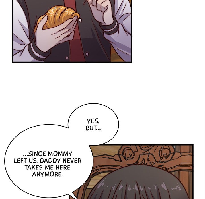 Read Linked Hearts chapter 23 image 27 on Lezhin