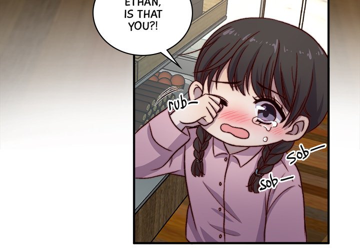Read Linked Hearts chapter 23 image 3 on Lezhin