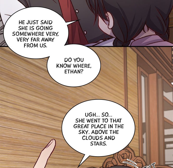 Read Linked Hearts chapter 23 image 31 on Lezhin