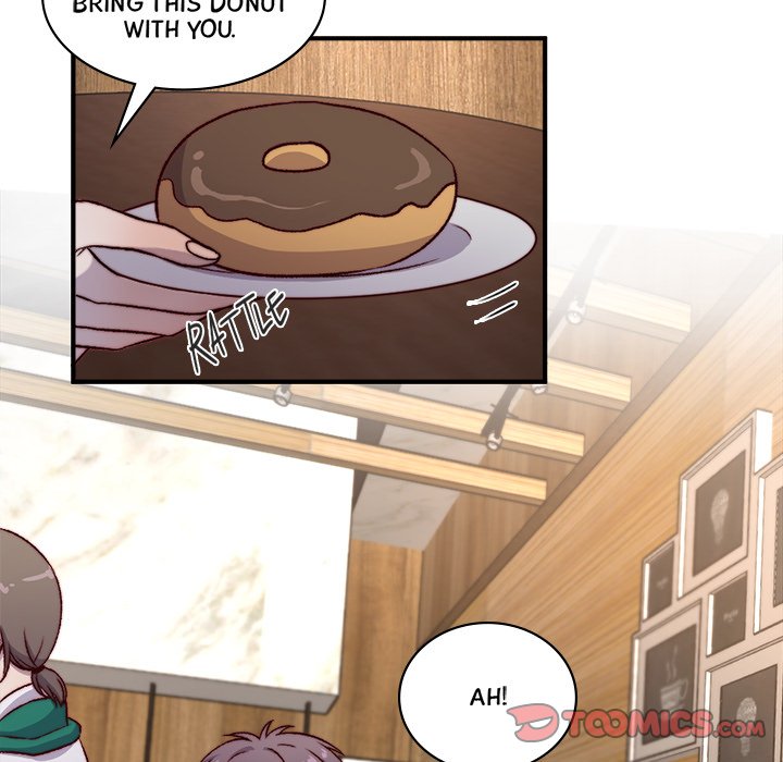 Read Linked Hearts chapter 23 image 37 on Lezhin