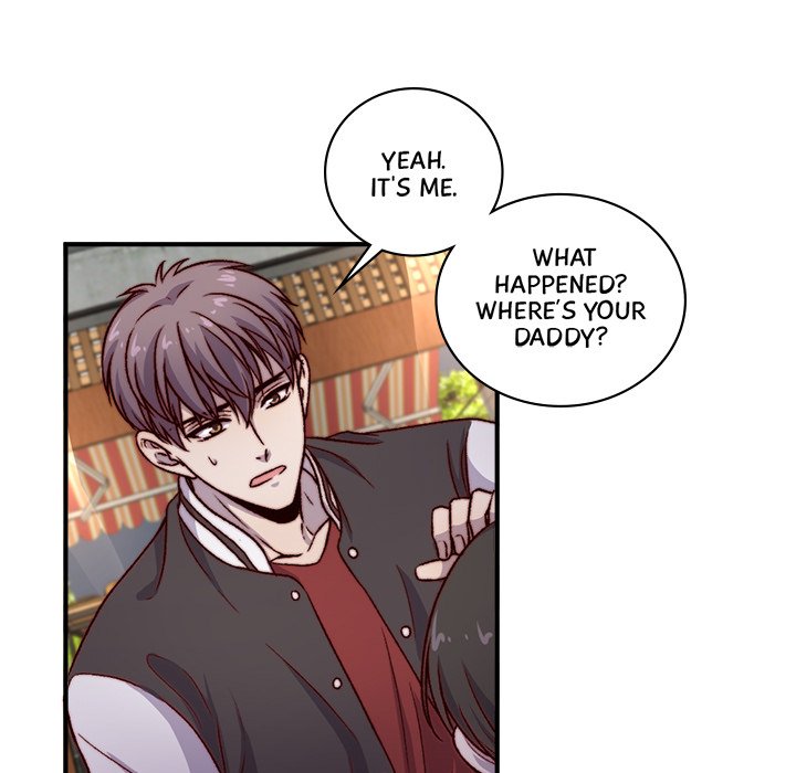 Read Linked Hearts chapter 23 image 4 on Lezhin