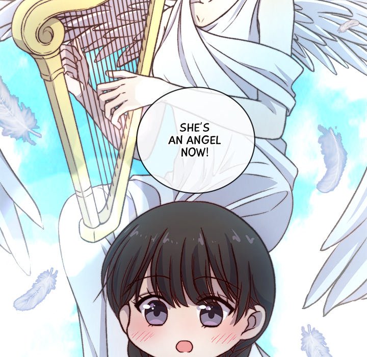 Read Linked Hearts chapter 23 image 40 on Lezhin