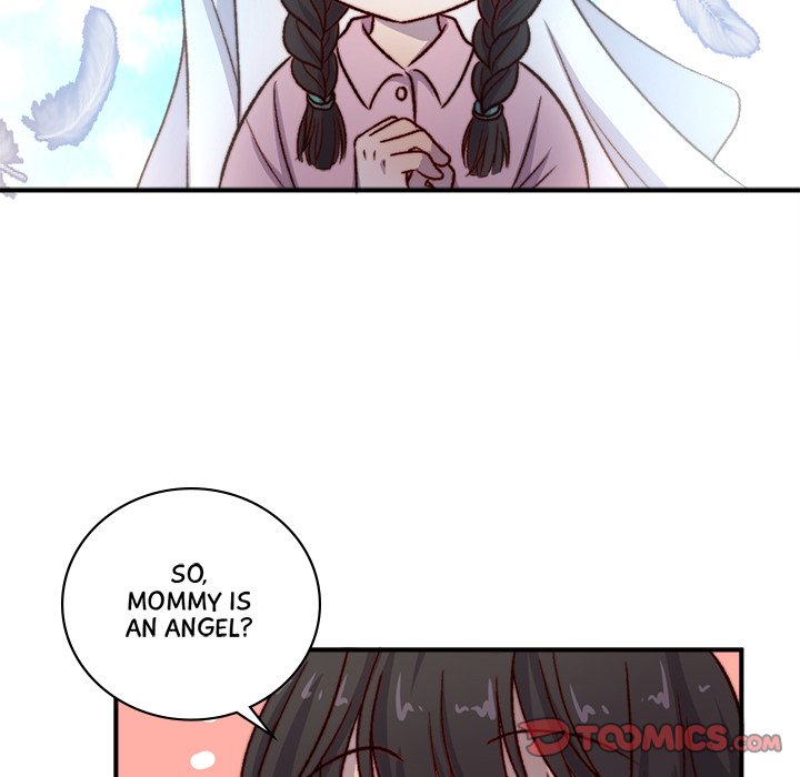 Read Linked Hearts chapter 23 image 41 on Lezhin