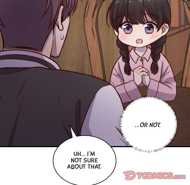 Read Linked Hearts chapter 23 image 45 on Lezhin