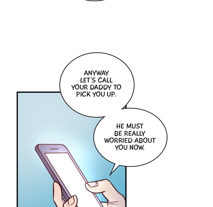 Read Linked Hearts chapter 23 image 46 on Lezhin