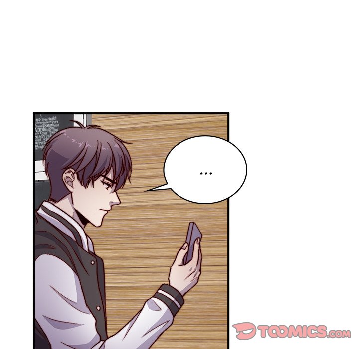 Read Linked Hearts chapter 23 image 49 on Lezhin