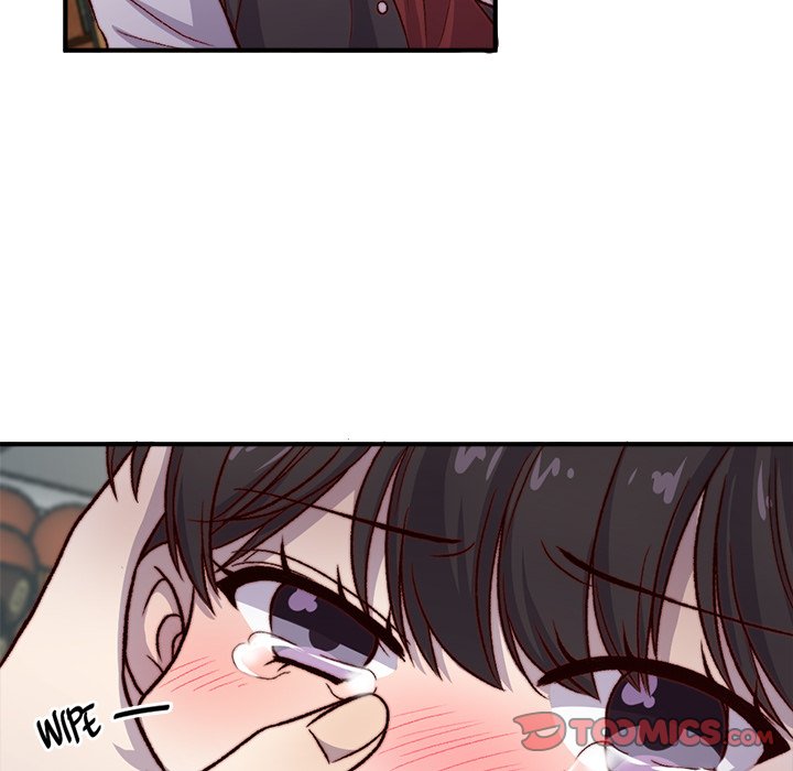 Read Linked Hearts chapter 23 image 5 on Lezhin
