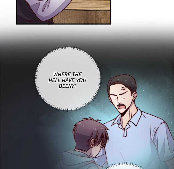 Read Linked Hearts chapter 23 image 50 on Lezhin