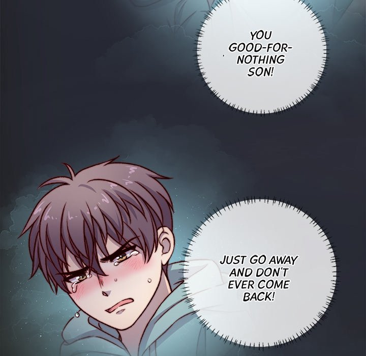 Read Linked Hearts chapter 23 image 51 on Lezhin