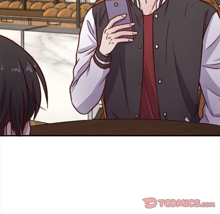 Read Linked Hearts chapter 23 image 53 on Lezhin