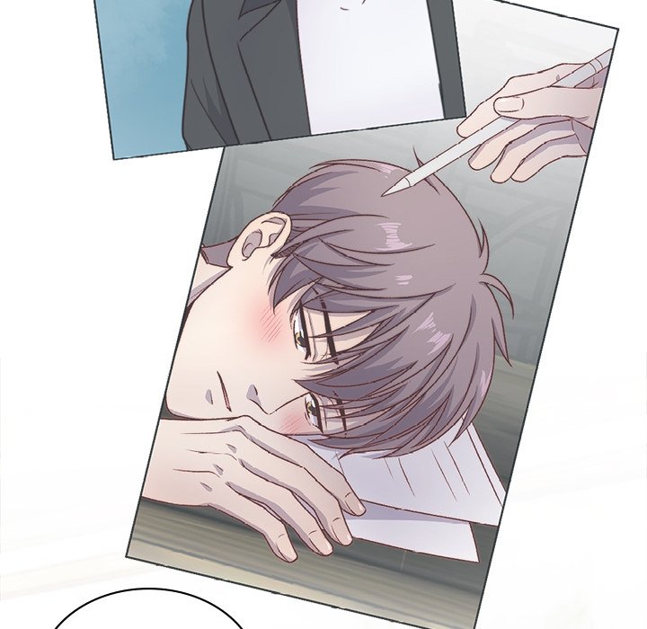 Read Linked Hearts chapter 23 image 56 on Lezhin
