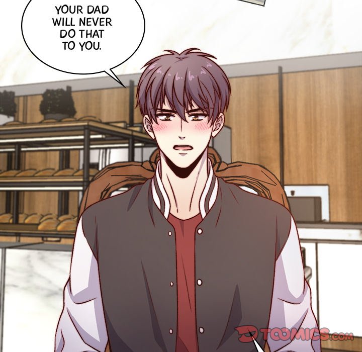 Read Linked Hearts chapter 23 image 57 on Lezhin