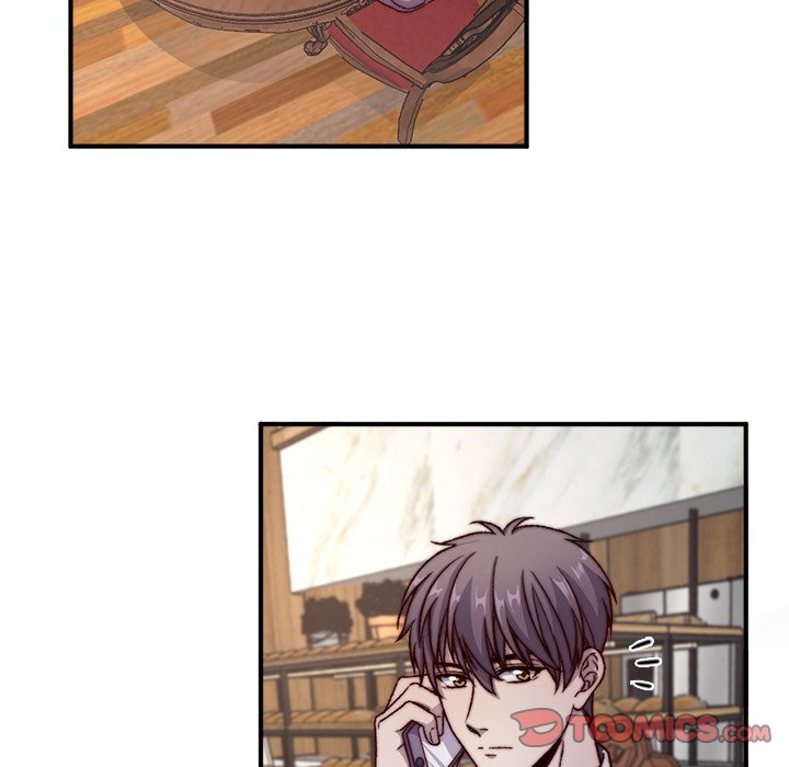 Read Linked Hearts chapter 23 image 61 on Lezhin