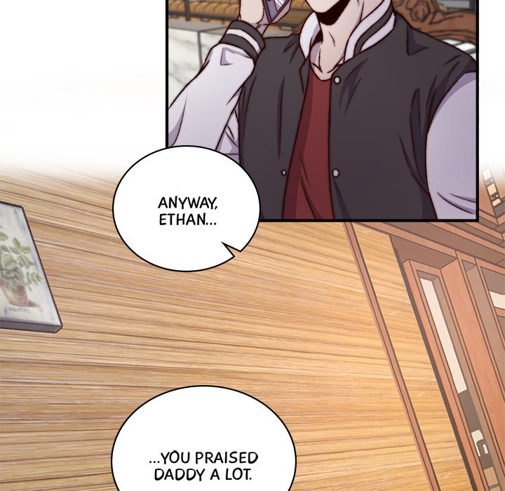 Read Linked Hearts chapter 23 image 62 on Lezhin