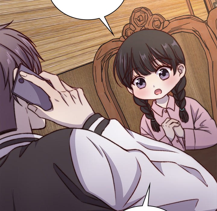 Read Linked Hearts chapter 23 image 63 on Lezhin