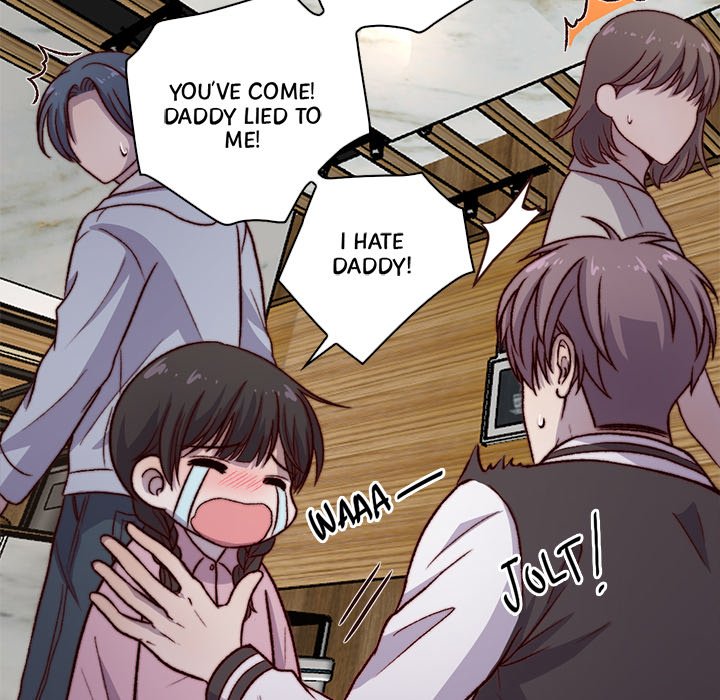 Read Linked Hearts chapter 23 image 7 on Lezhin