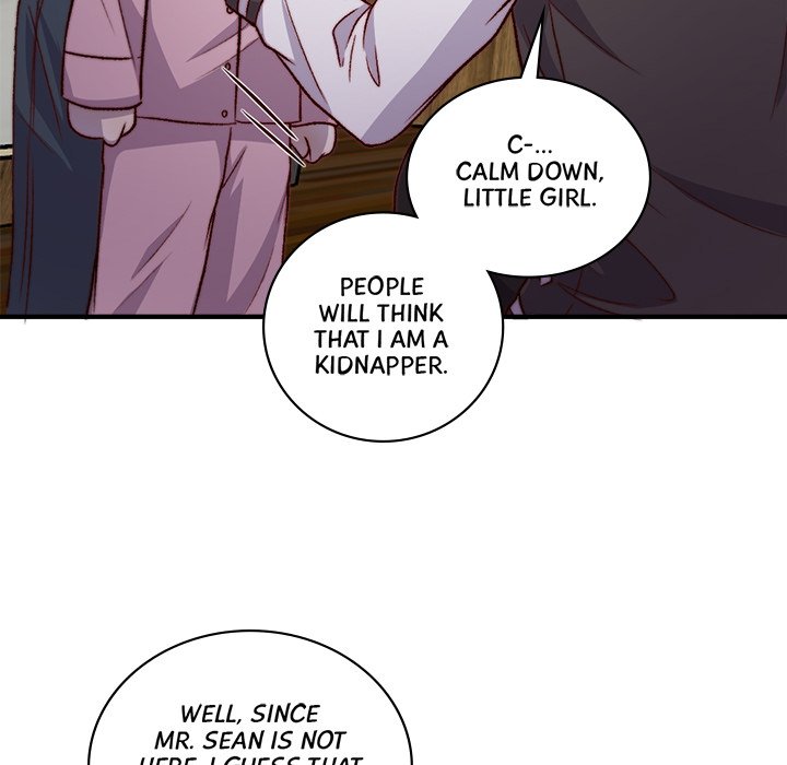 Read Linked Hearts chapter 23 image 8 on Lezhin