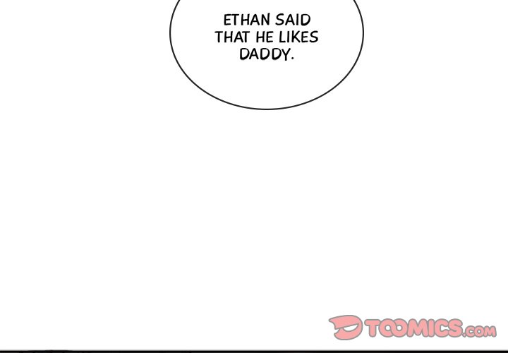Read Linked Hearts chapter 25 image 1 on Lezhin