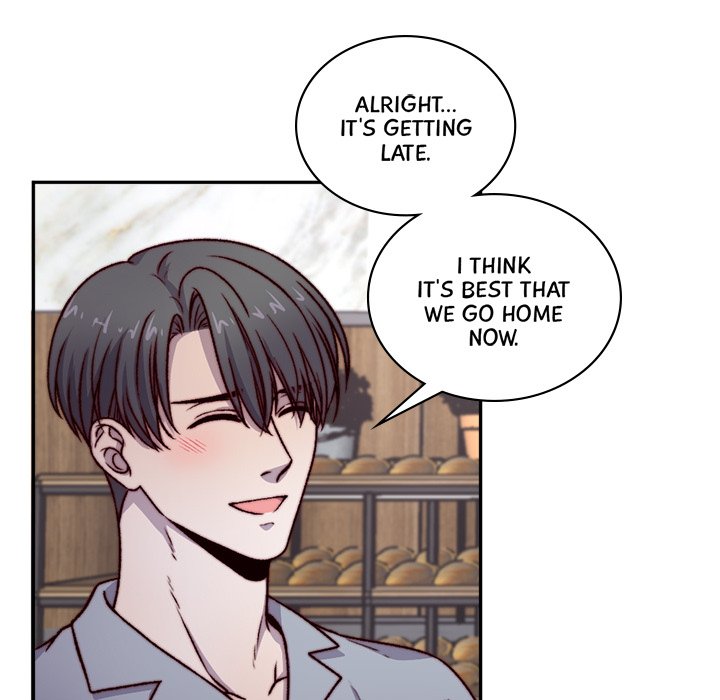 Read Linked Hearts chapter 25 image 10 on Lezhin