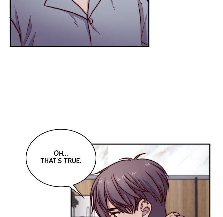 Read Linked Hearts chapter 25 image 11 on Lezhin