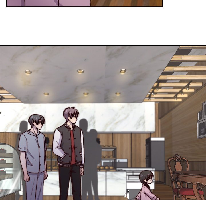 Read Linked Hearts chapter 25 image 15 on Lezhin