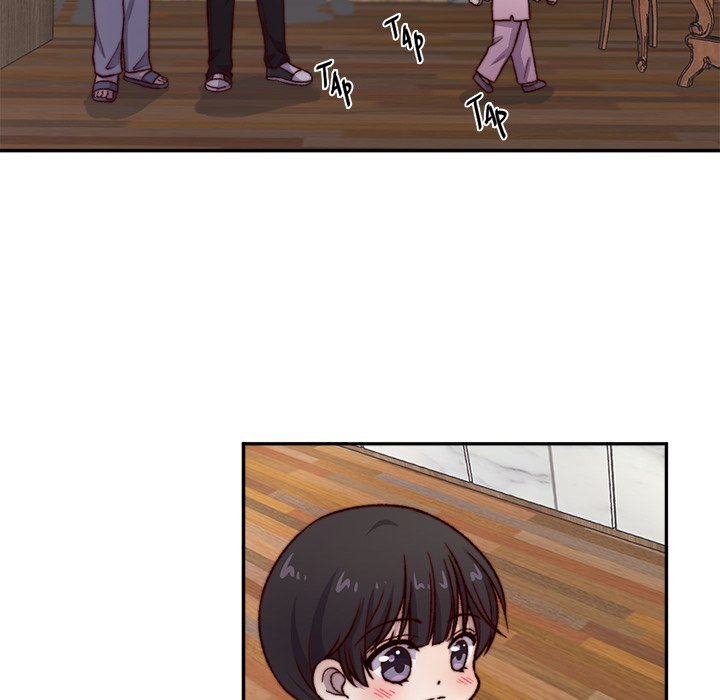 Read Linked Hearts chapter 25 image 16 on Lezhin