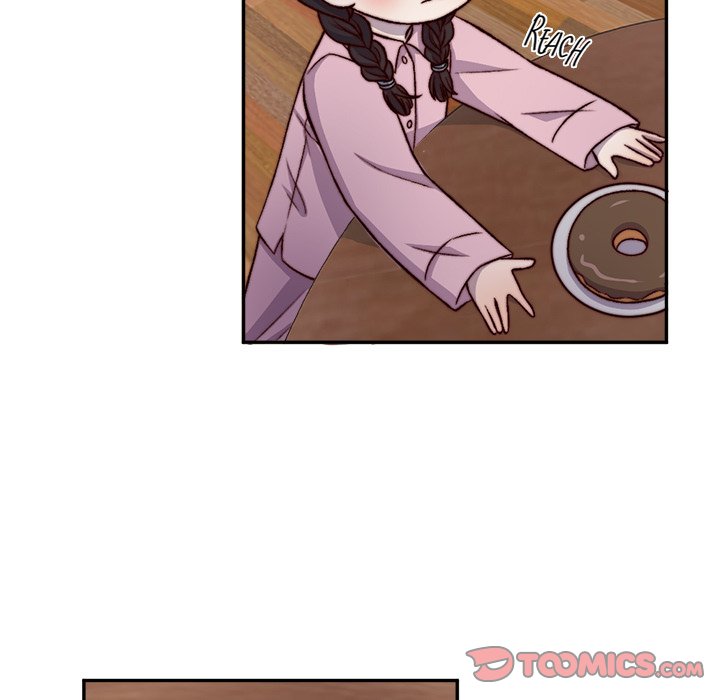 Read Linked Hearts chapter 25 image 17 on Lezhin