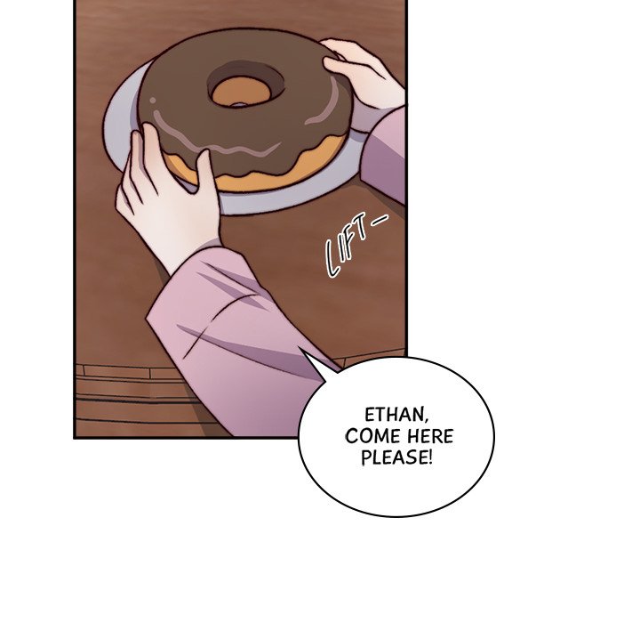 Read Linked Hearts chapter 25 image 18 on Lezhin