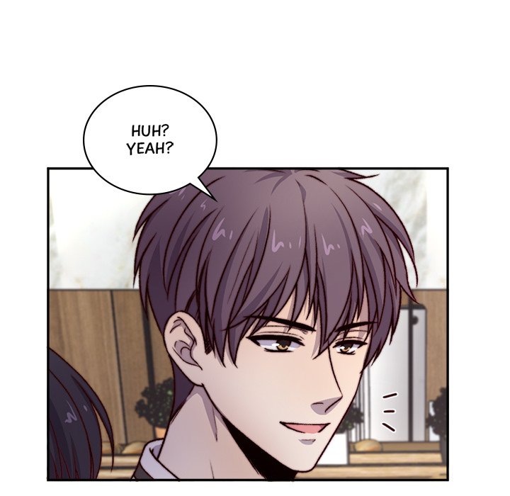 Read Linked Hearts chapter 25 image 19 on Lezhin