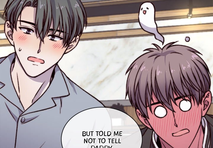 Read Linked Hearts chapter 25 image 2 on Lezhin