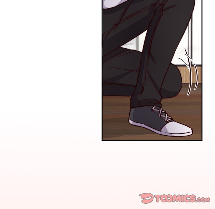 Read Linked Hearts chapter 25 image 21 on Lezhin