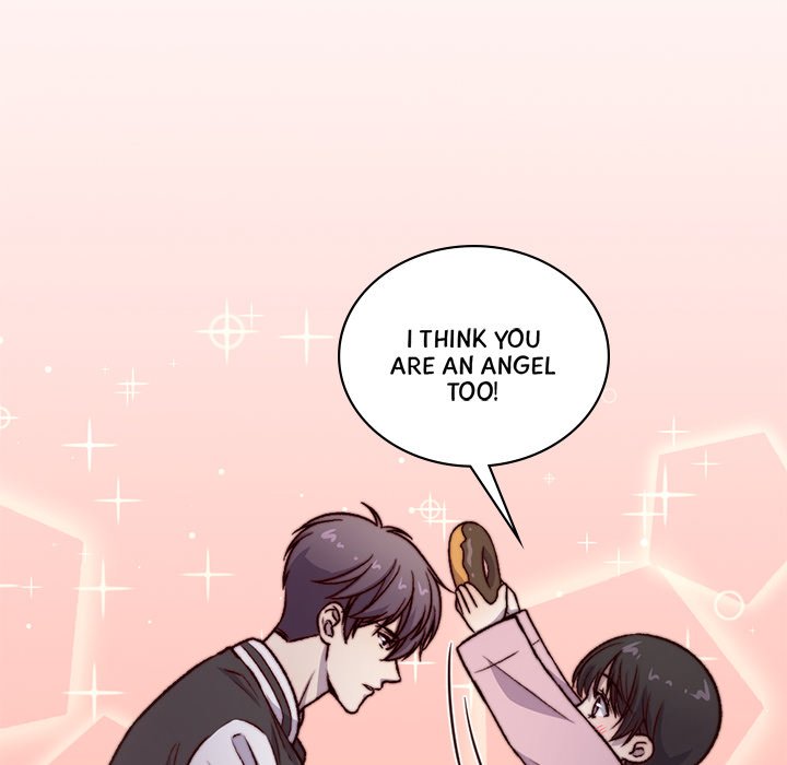 Read Linked Hearts chapter 25 image 22 on Lezhin