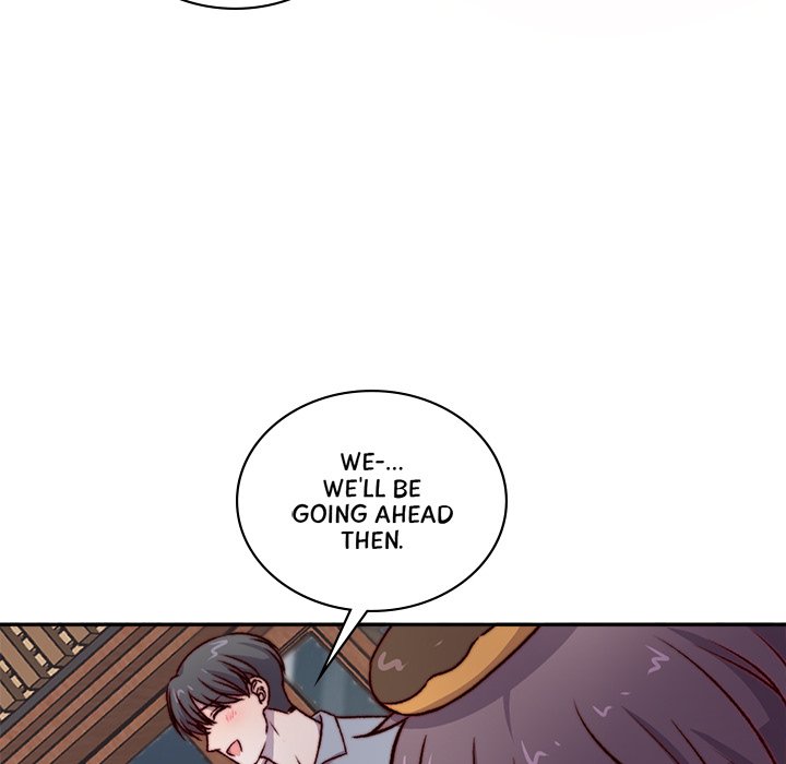 Read Linked Hearts chapter 25 image 24 on Lezhin