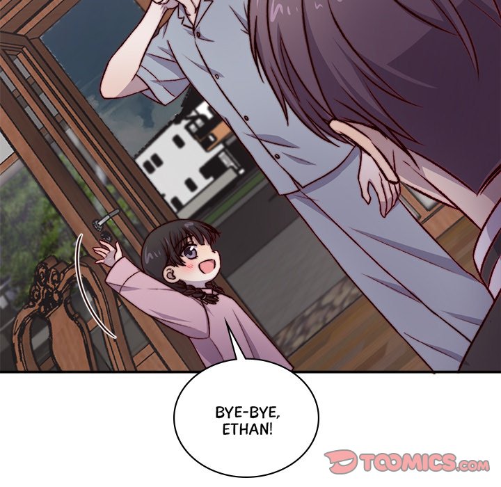 Read Linked Hearts chapter 25 image 25 on Lezhin