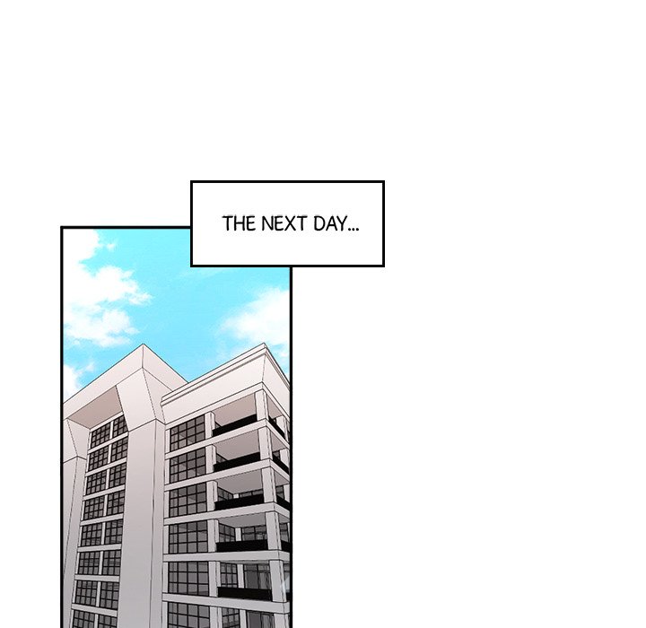 Read Linked Hearts chapter 25 image 30 on Lezhin