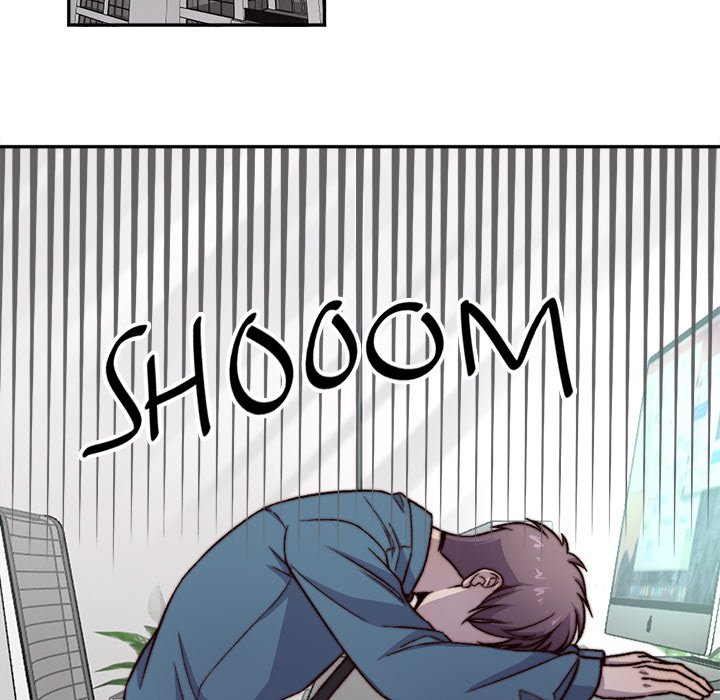 Read Linked Hearts chapter 25 image 31 on Lezhin