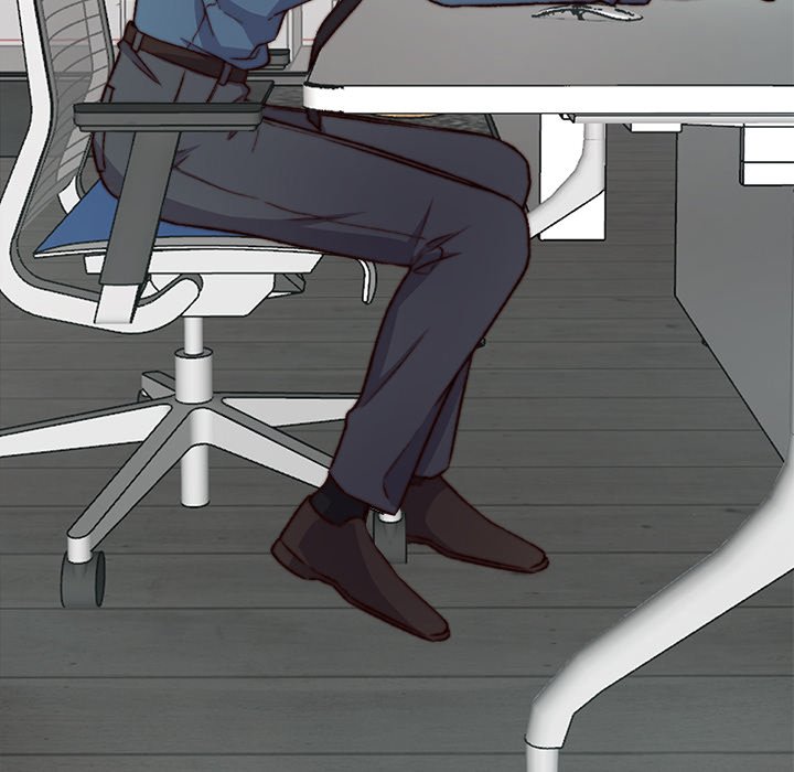 Read Linked Hearts chapter 25 image 32 on Lezhin